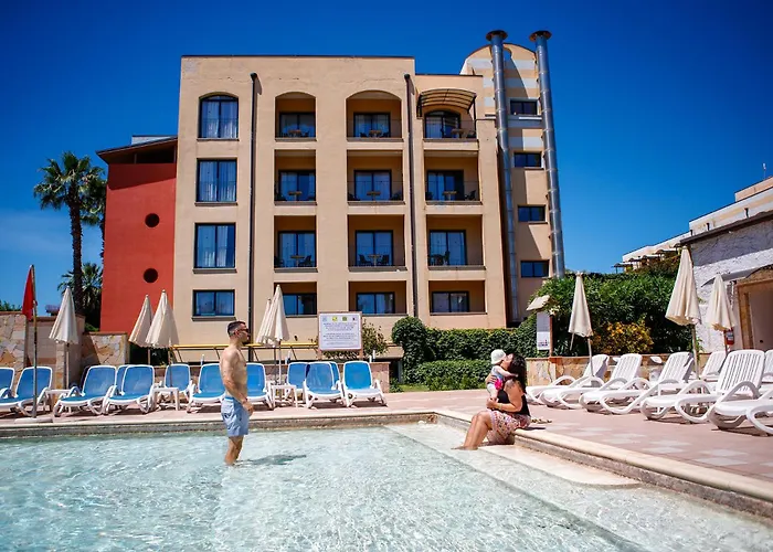 Hotel Caesar Palace